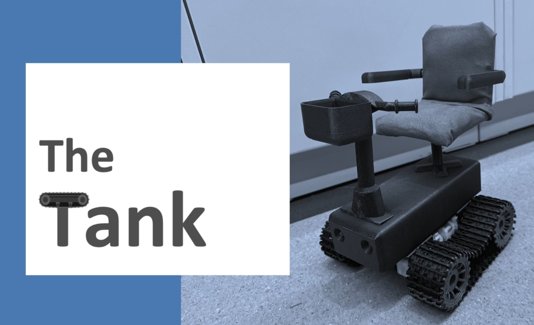 The Tank